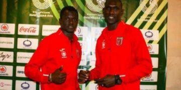 Les frères Birane et Issa Ndoye signent dans un même club Biélorusse - wiwsport